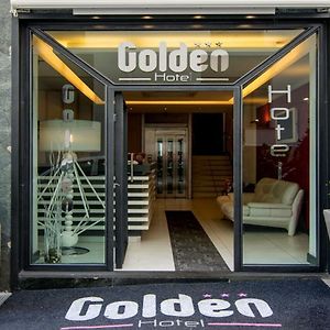 Golden Hotel